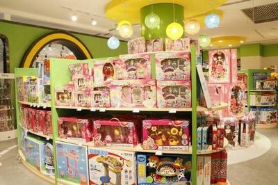 揭秘！從零到一 打造一個玩具工廠需要多少錢？全面解析創業投資與無限商機